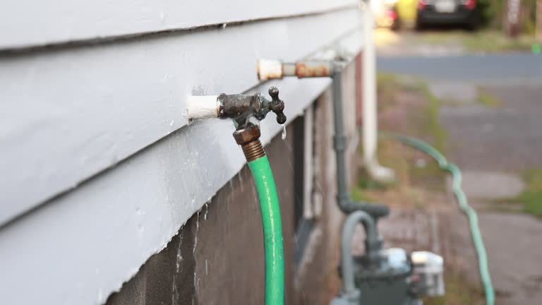 Property Management Cleanouts in Belle Isle, FL